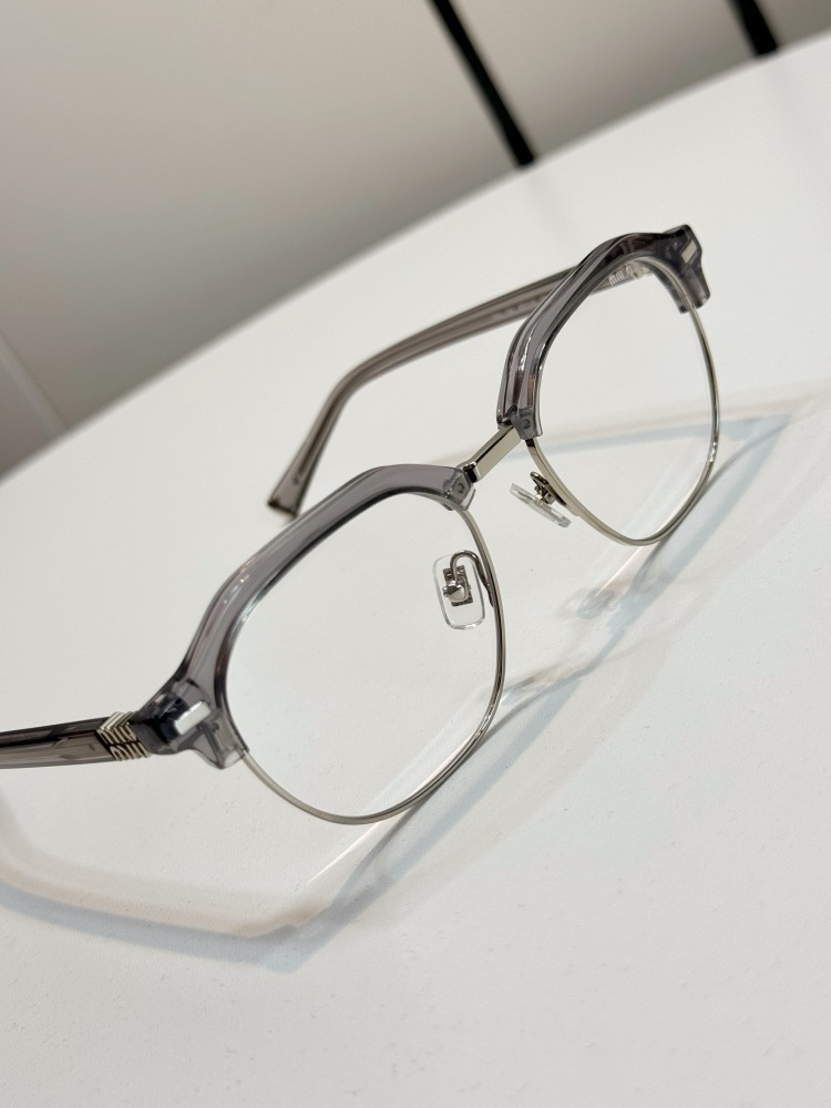 MiuMiu glasses