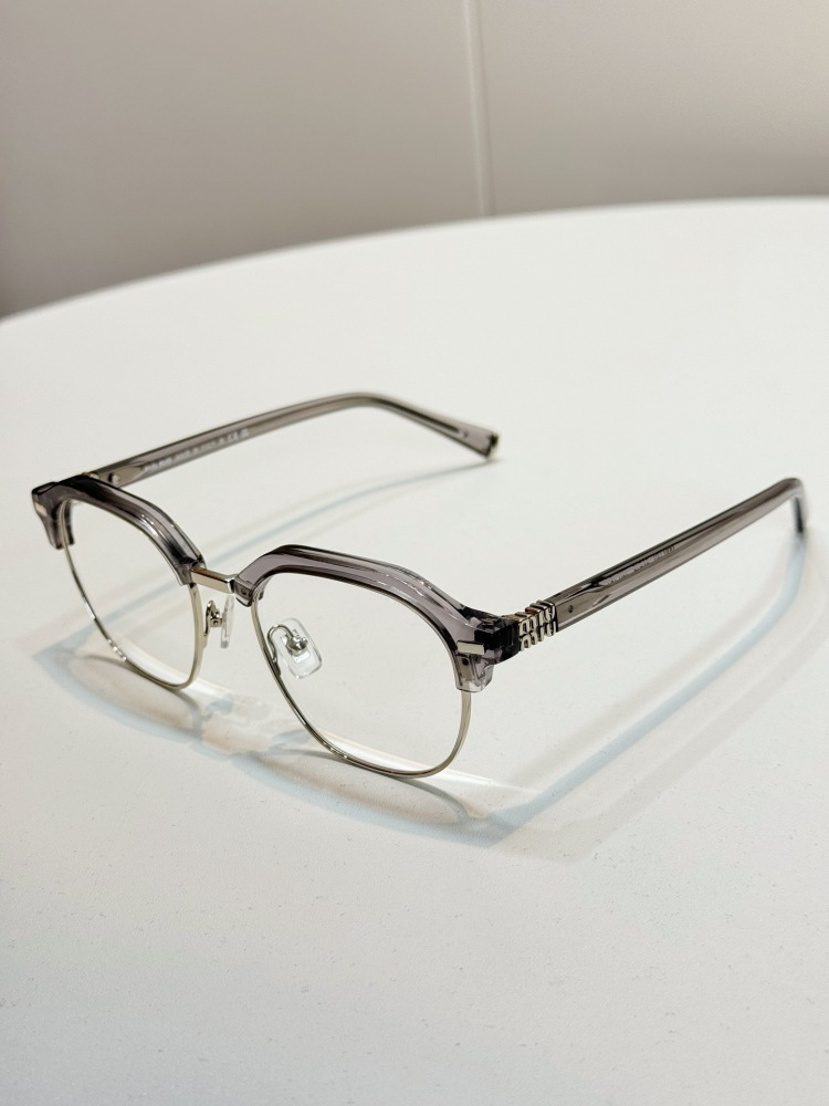 MiuMiu glasses