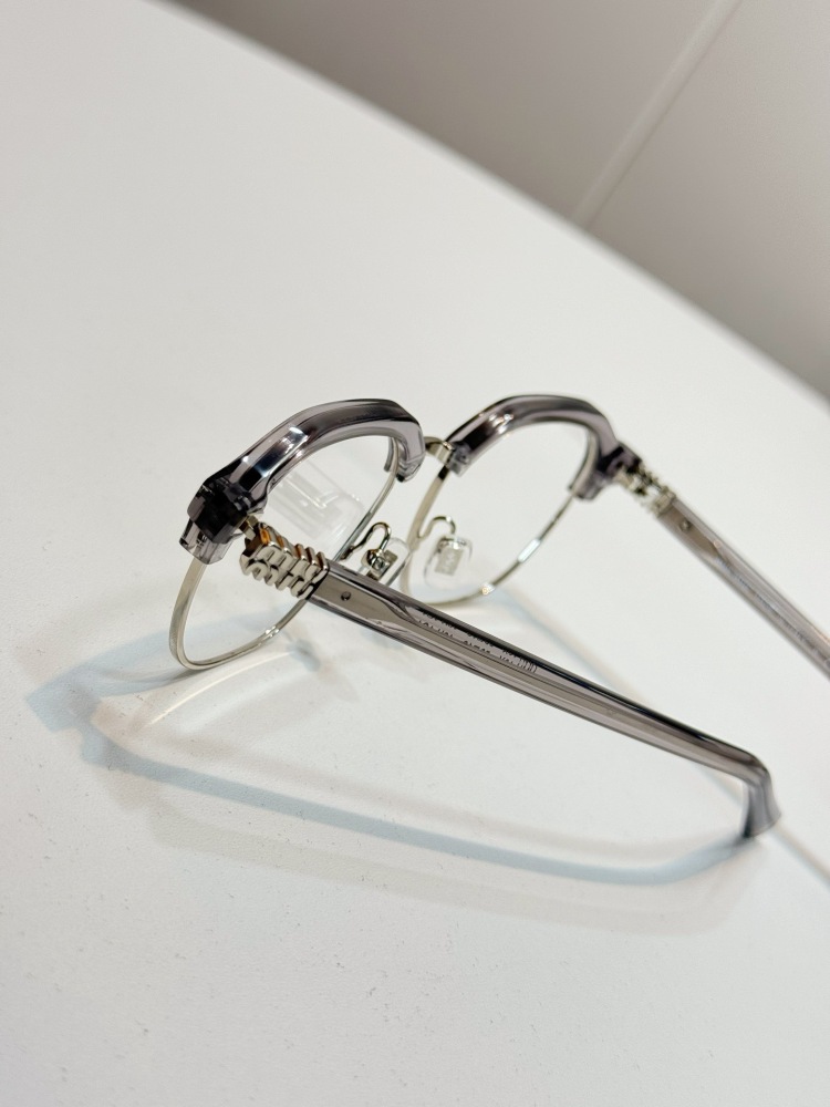 MiuMiu glasses