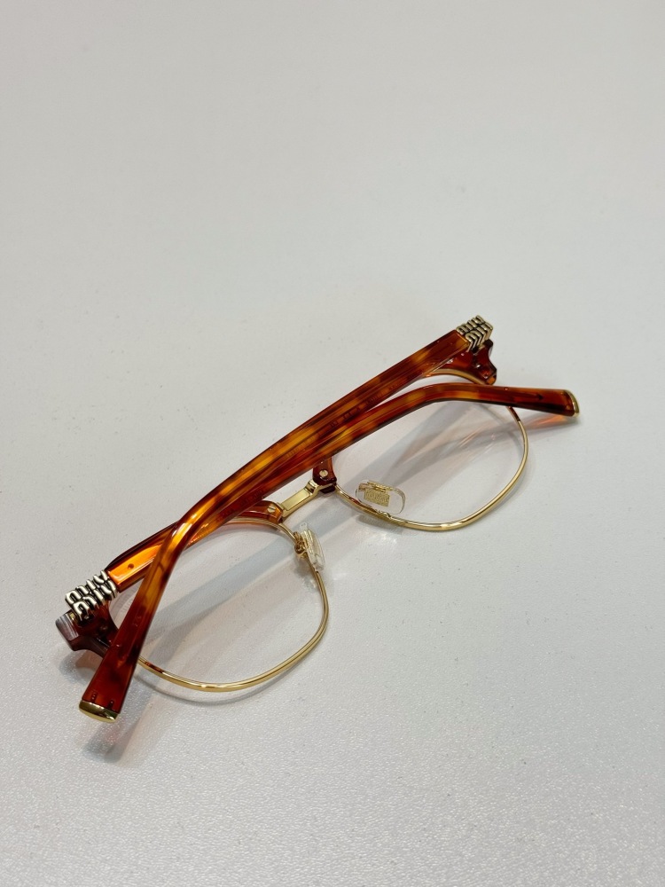 MIU MIU glasses