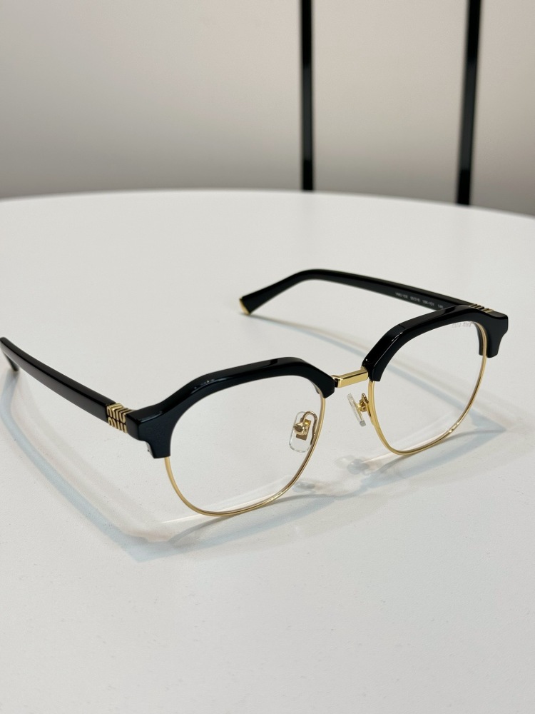 MIU MIU glasses