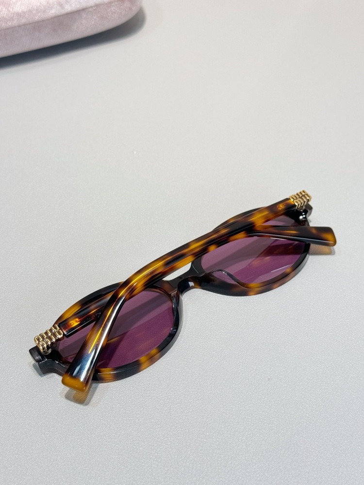 MiuMiu sunglasses