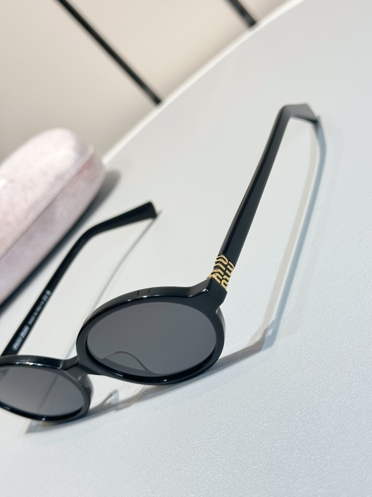 MiuMiu sunglasses