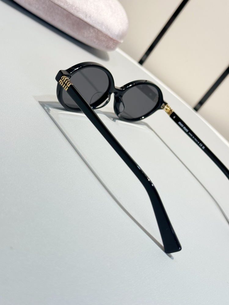 MiuMiu sunglasses