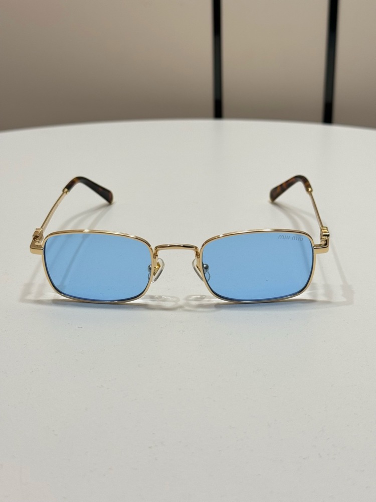 MIUMIU sunglasses