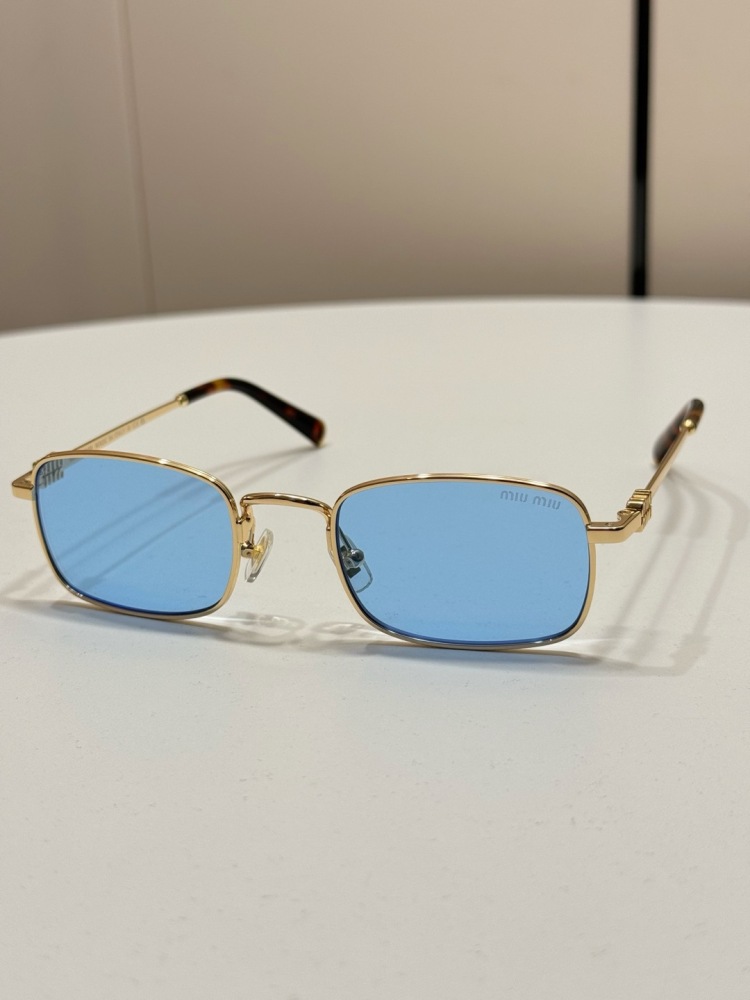 MIUMIU sunglasses