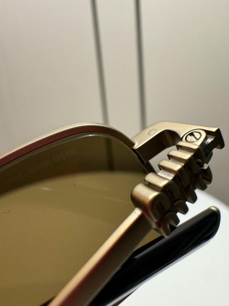 MIUMIU sunglasses