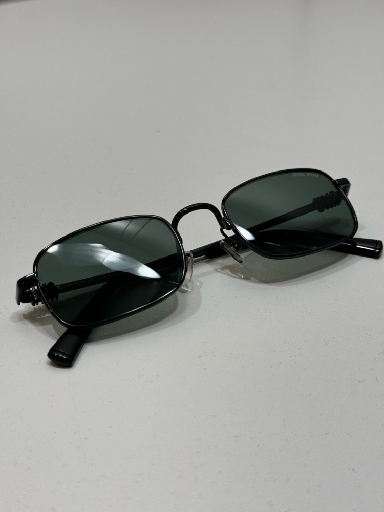 MIUMIU sunglasses
