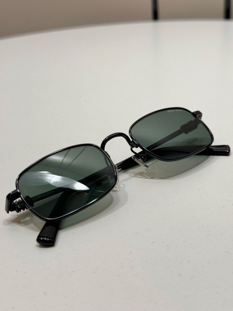 MIUMIU sunglasses