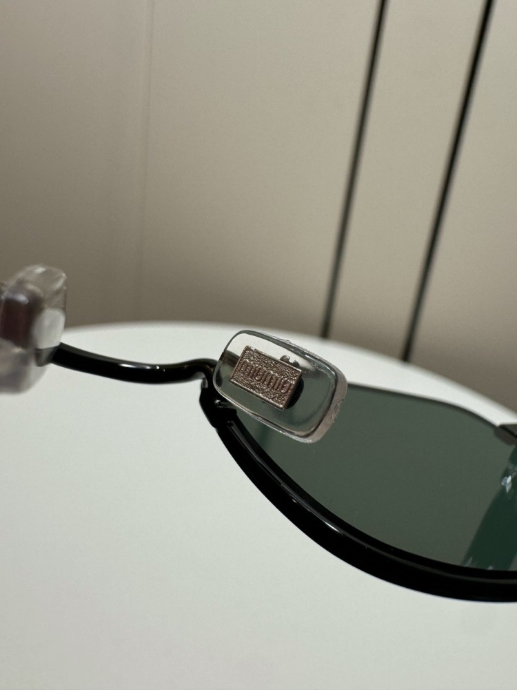 MIUMIU sunglasses