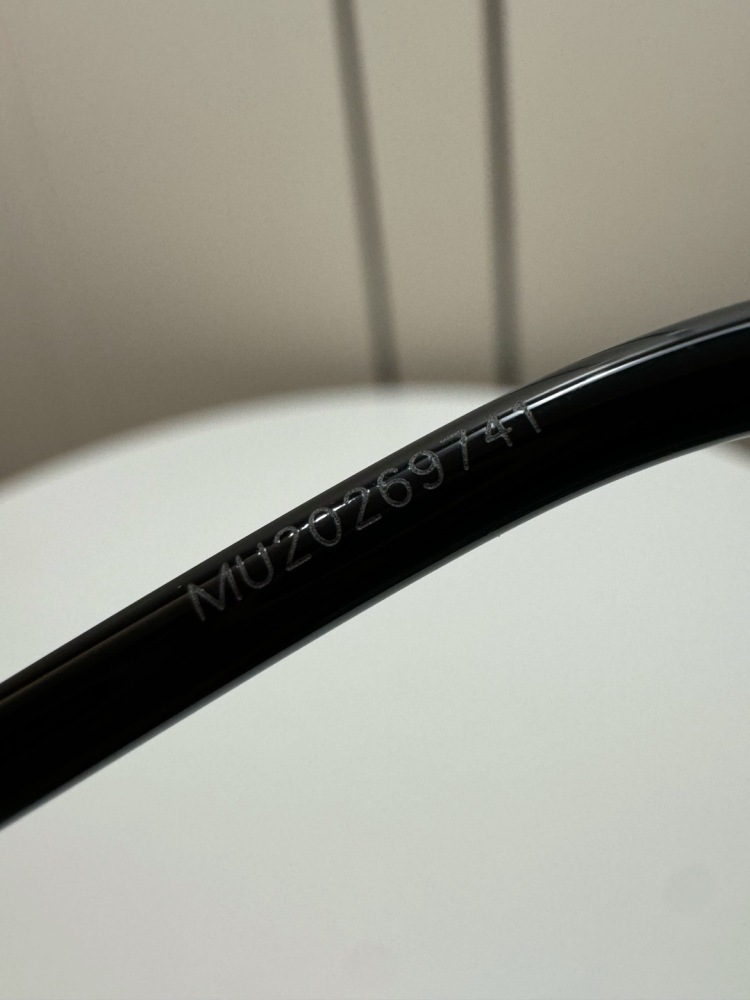 MIUMIU sunglasses