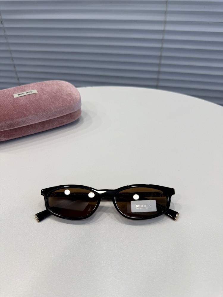 MiuMiu sunglasses