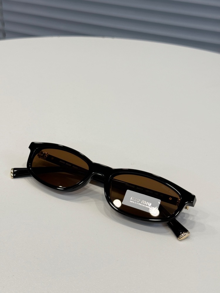MiuMiu sunglasses