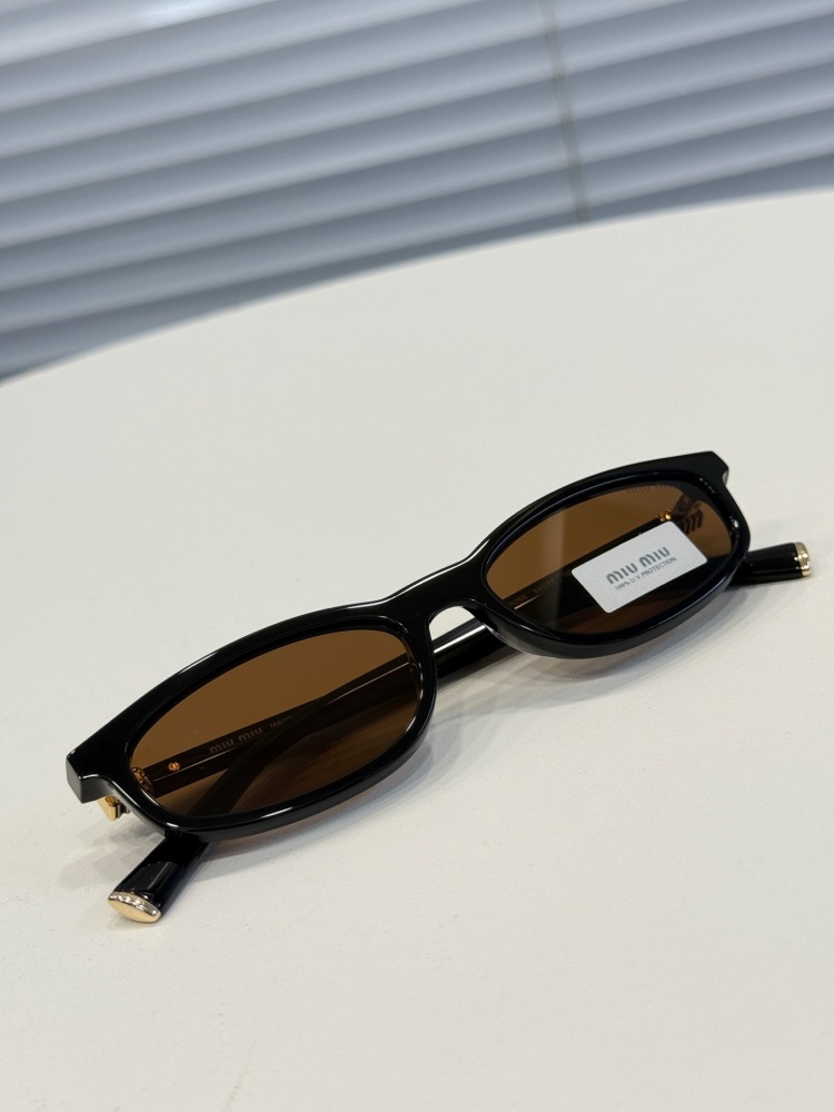 MiuMiu sunglasses