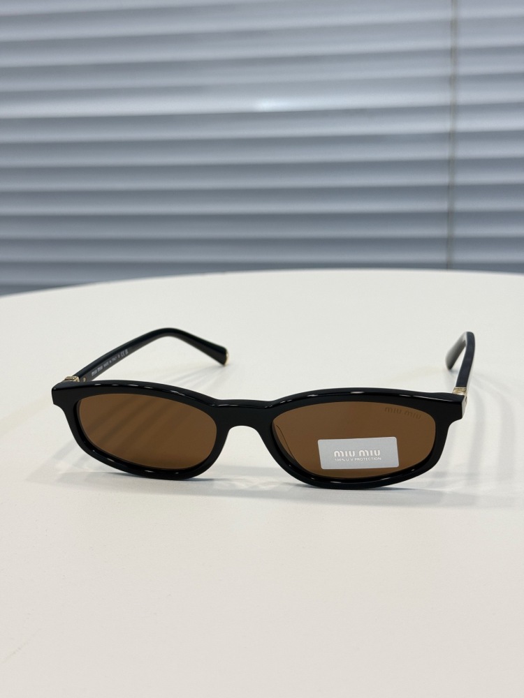 MiuMiu sunglasses