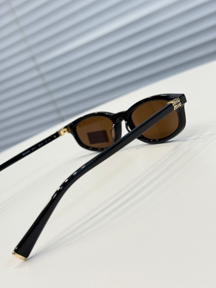 MiuMiu sunglasses