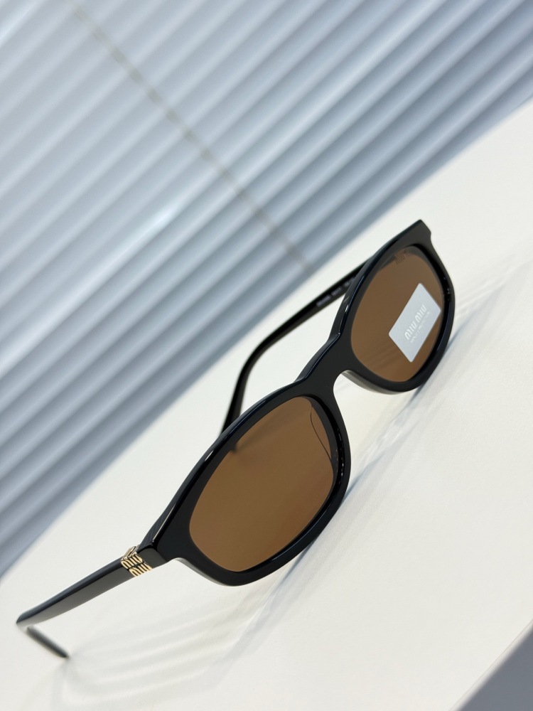 MiuMiu sunglasses