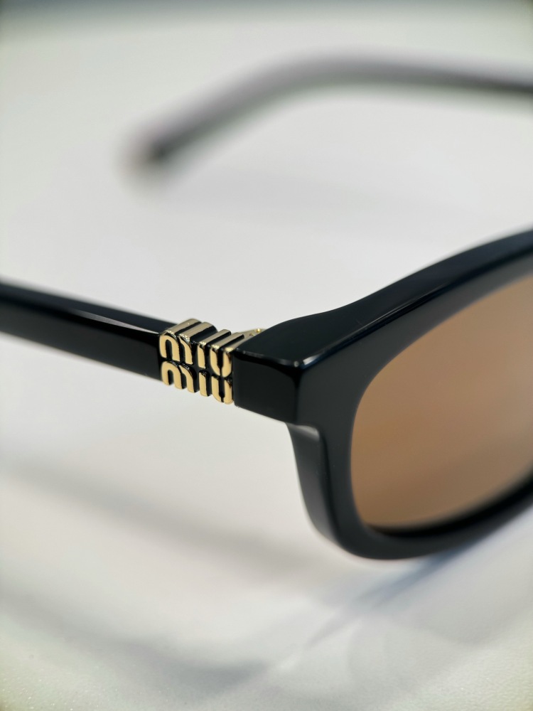 MiuMiu sunglasses