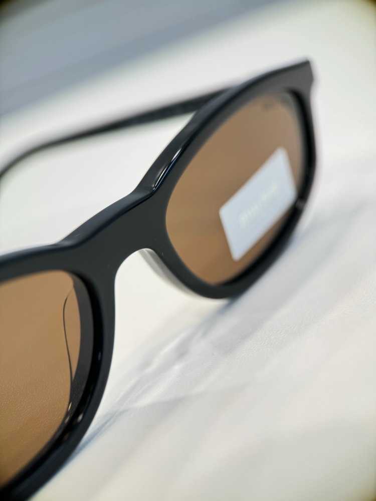 MiuMiu sunglasses