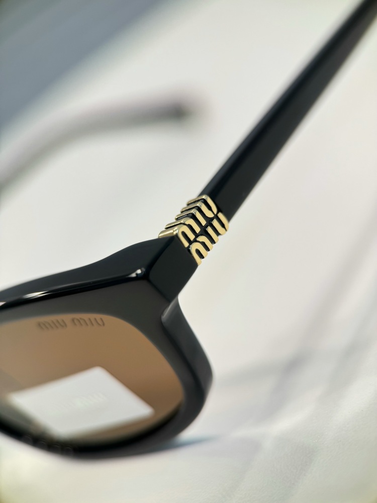 MiuMiu sunglasses