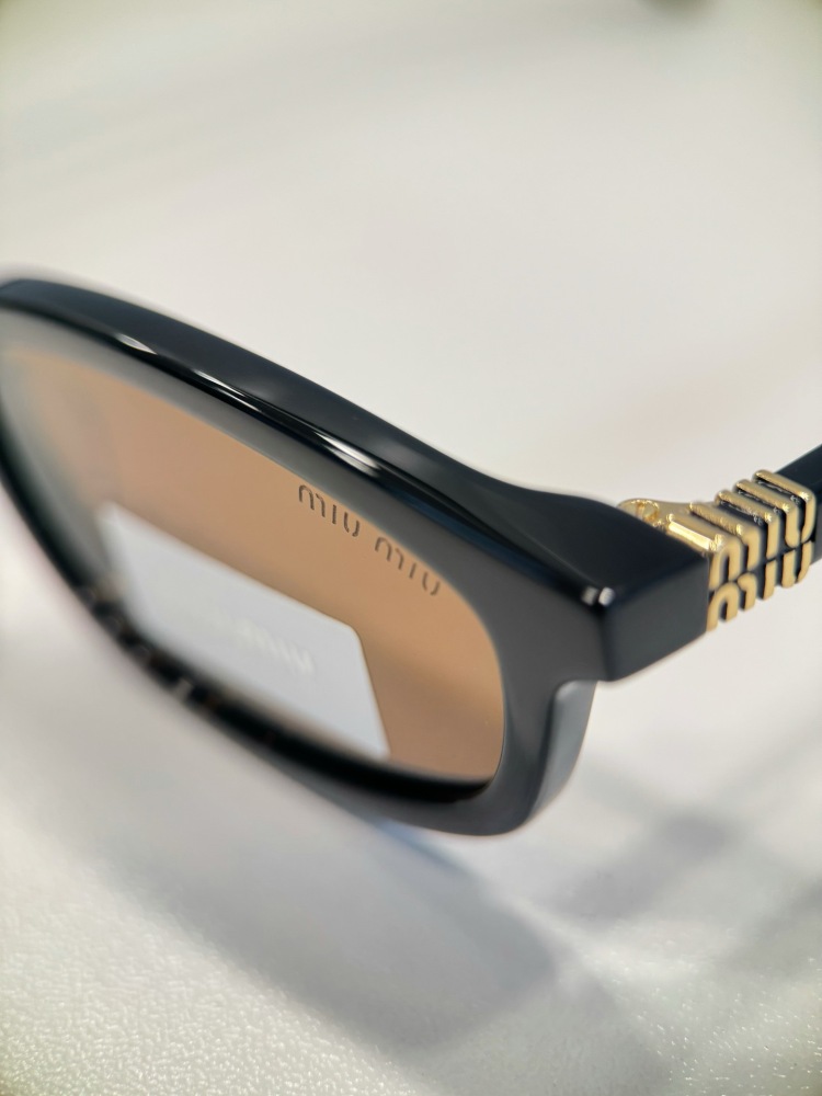 MiuMiu sunglasses