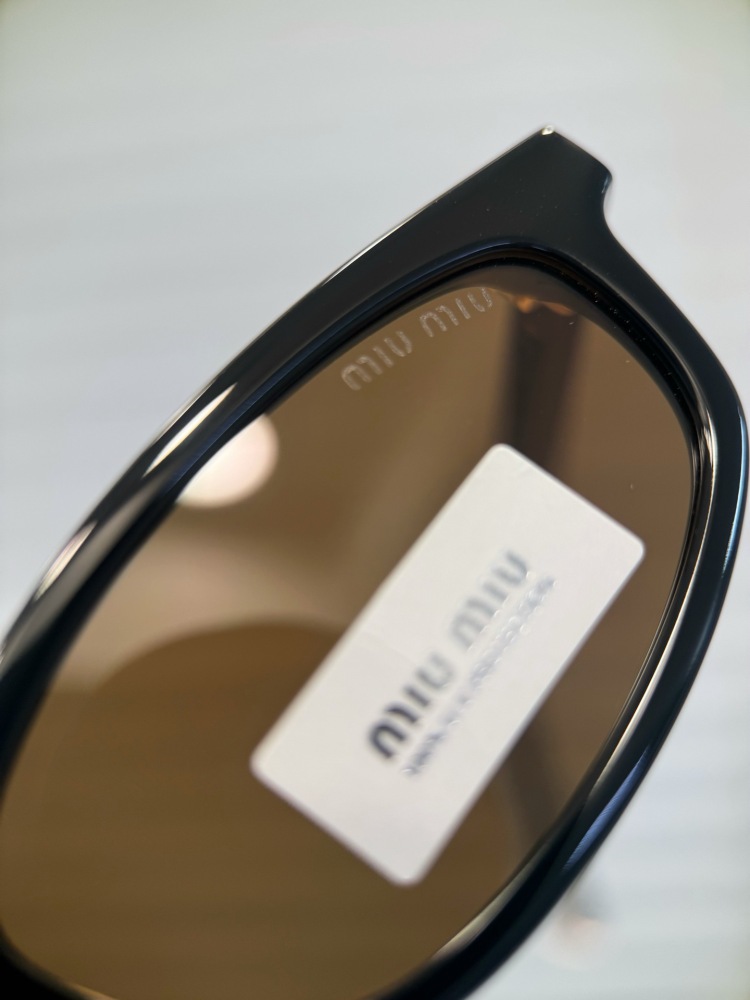 MiuMiu sunglasses