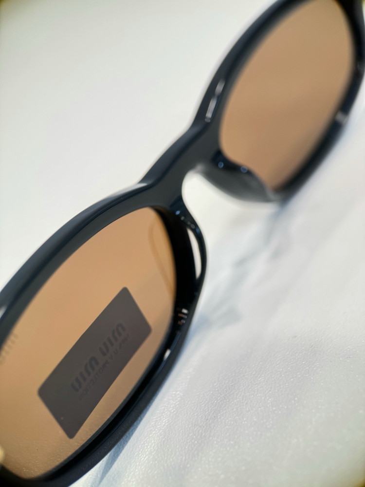 MiuMiu sunglasses