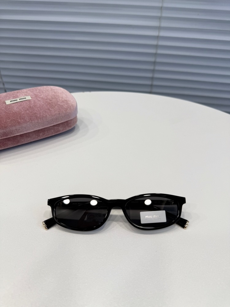 MiuMiu sunglasses