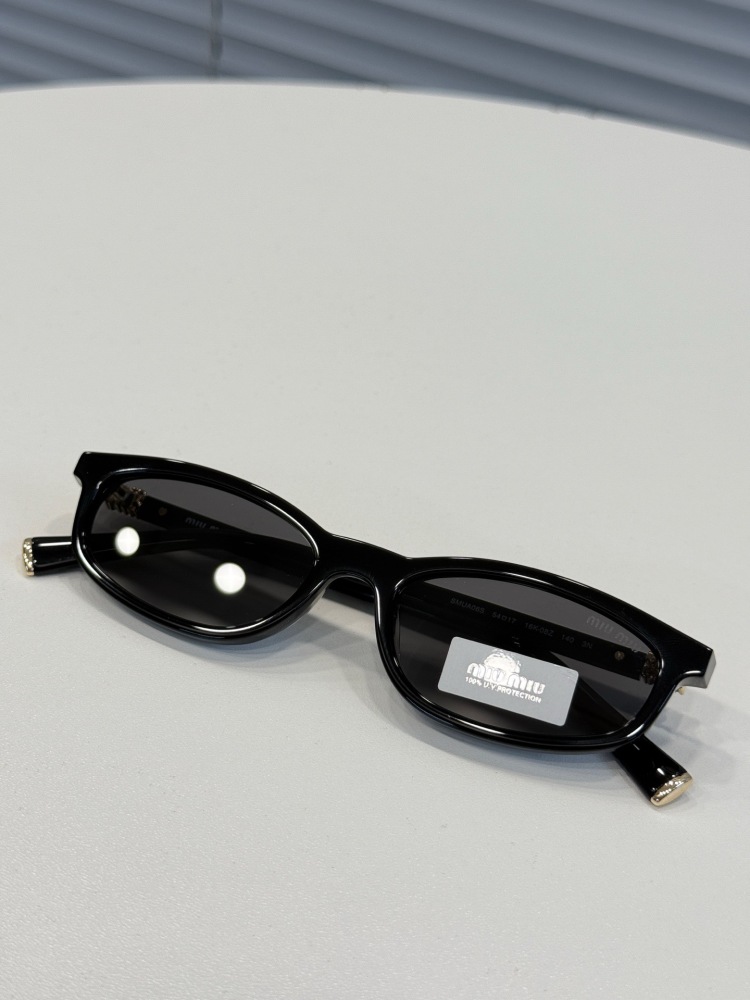 MiuMiu sunglasses