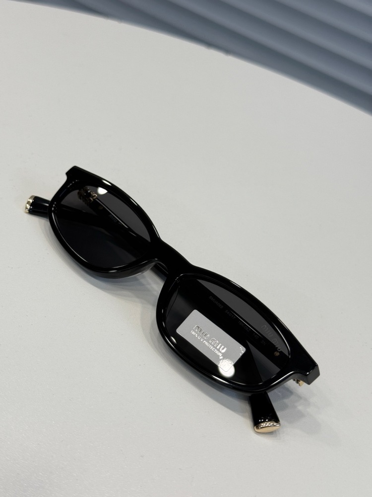 MiuMiu sunglasses