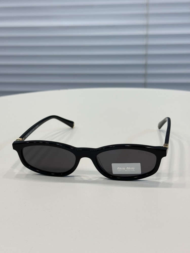 MiuMiu sunglasses
