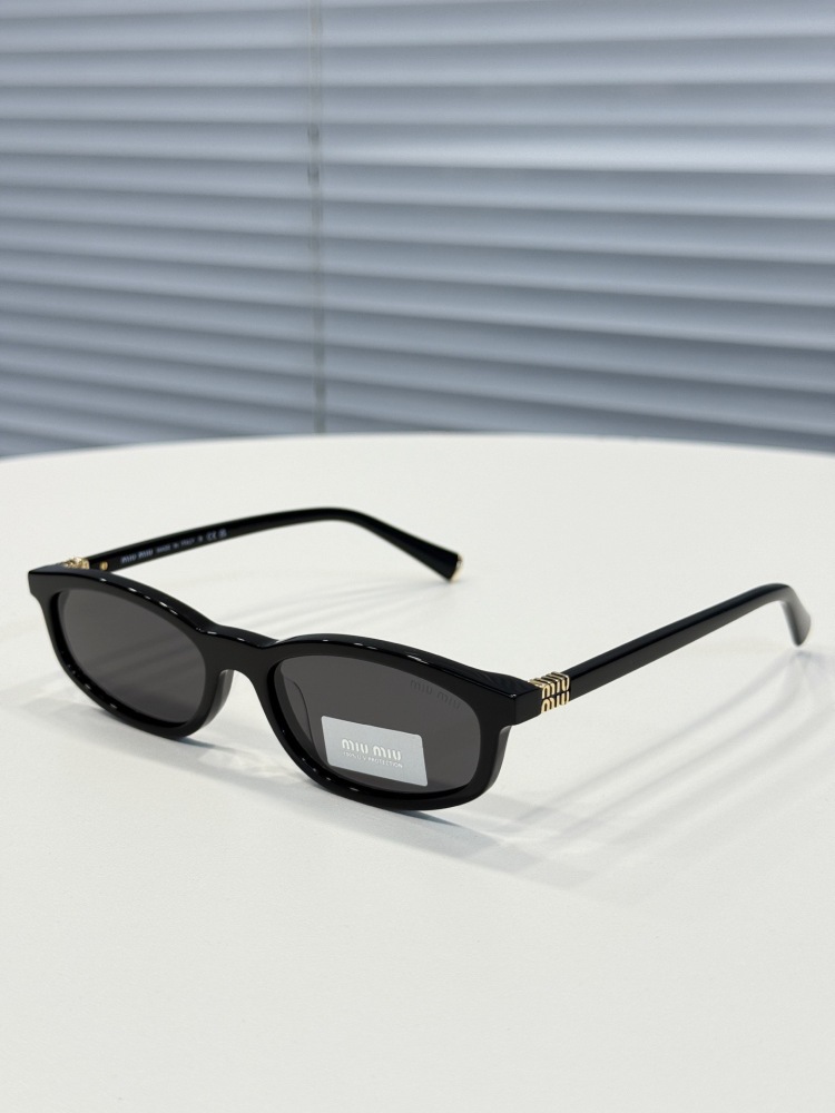 MiuMiu sunglasses