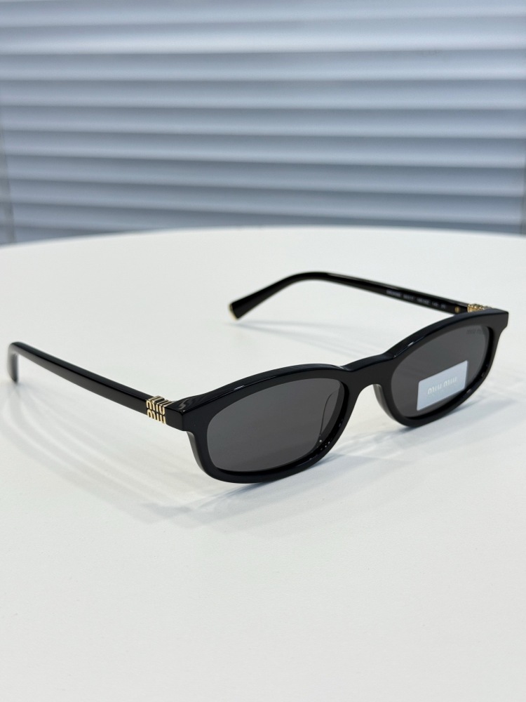 MiuMiu sunglasses