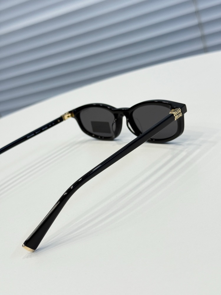 MiuMiu sunglasses
