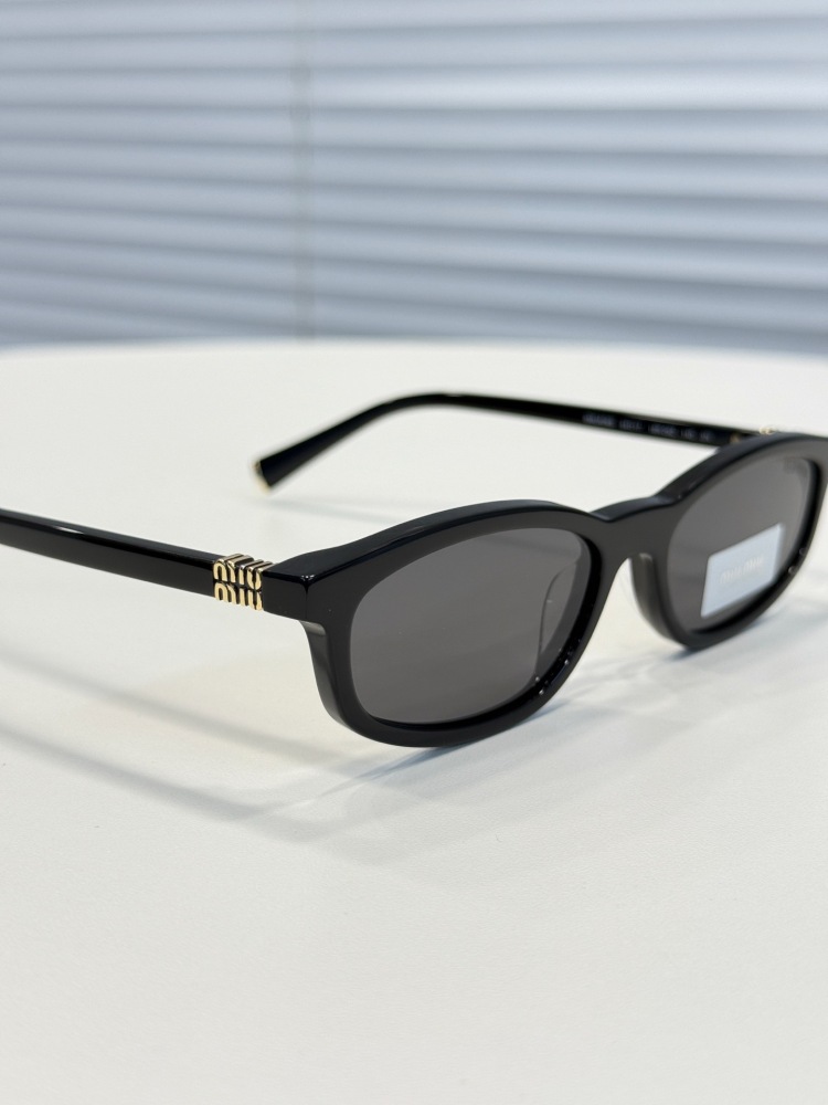 MiuMiu sunglasses