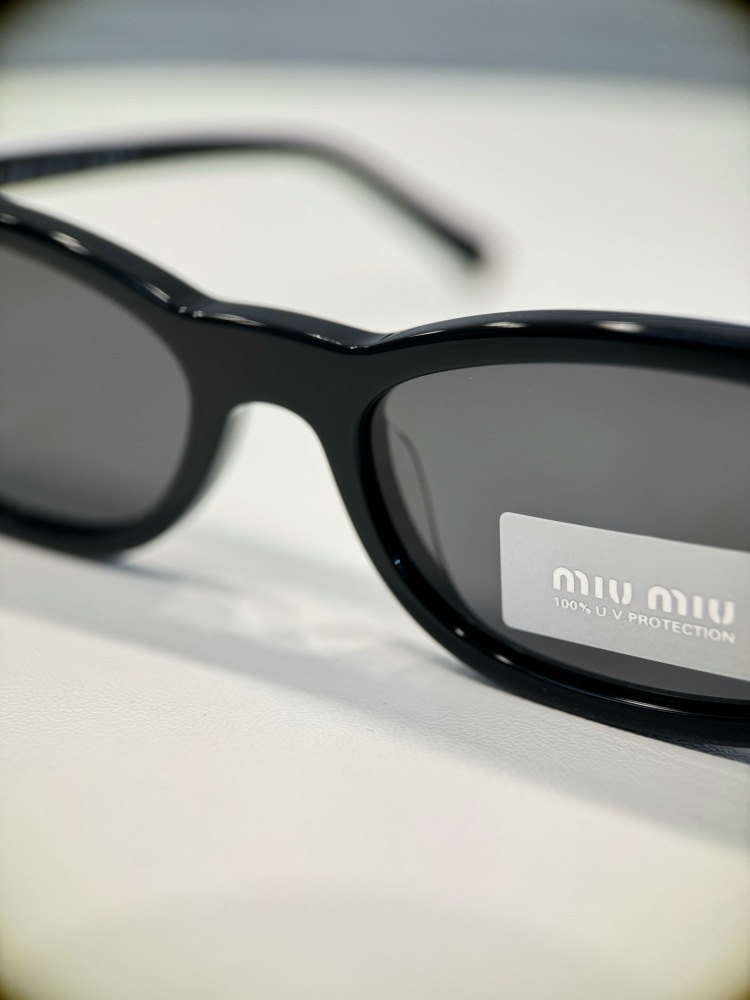 MiuMiu sunglasses