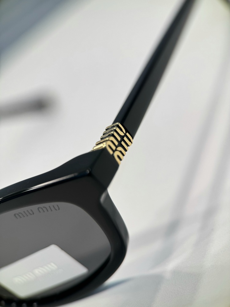 MiuMiu sunglasses