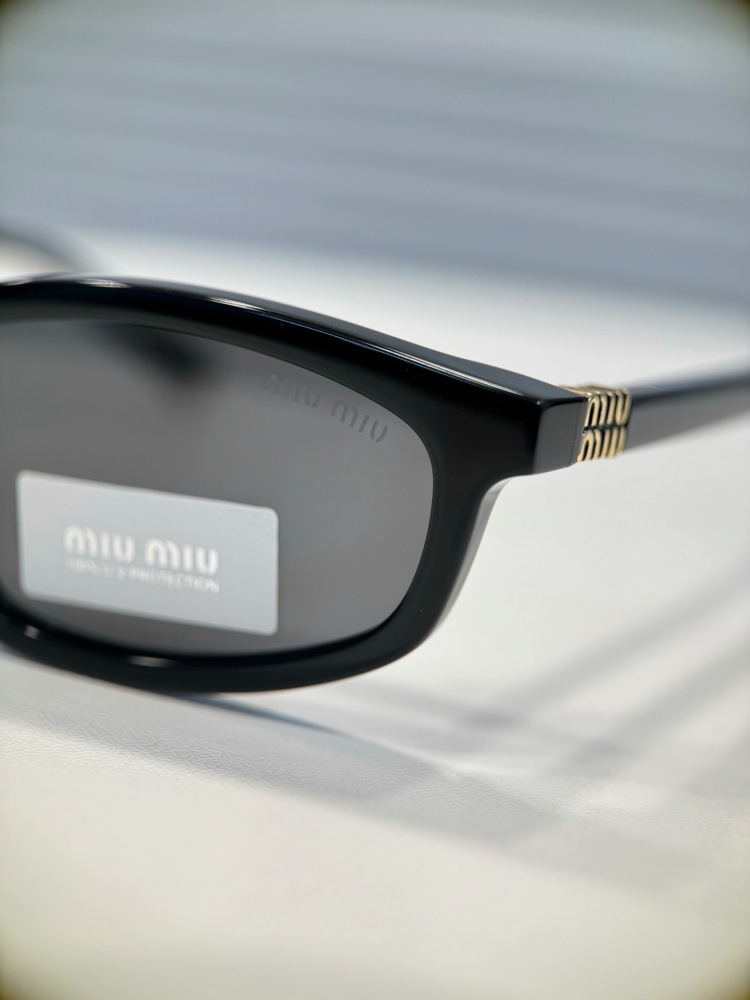 MiuMiu sunglasses