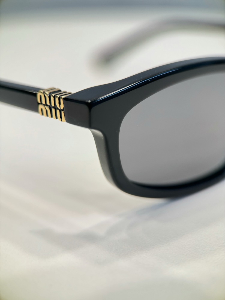 MiuMiu sunglasses