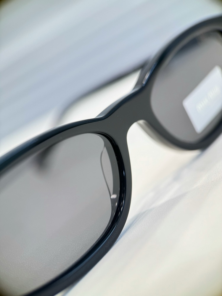 MiuMiu sunglasses