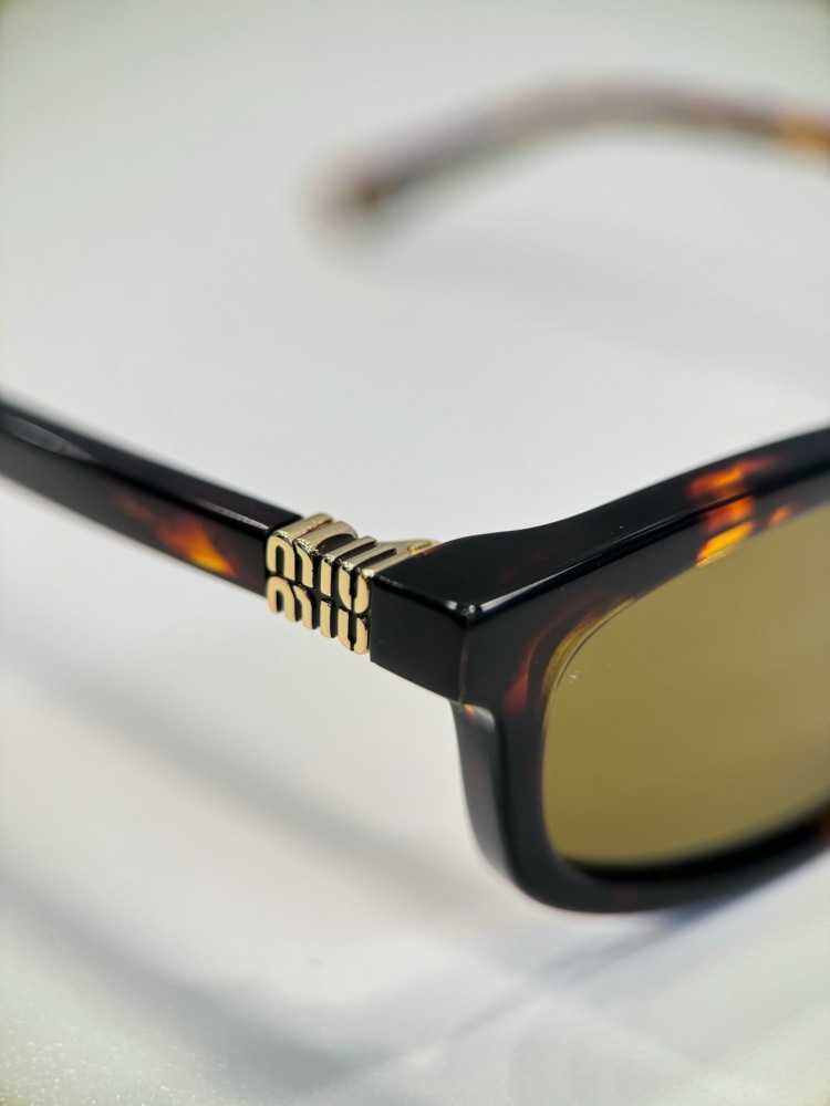 MiuMiu sunglasses