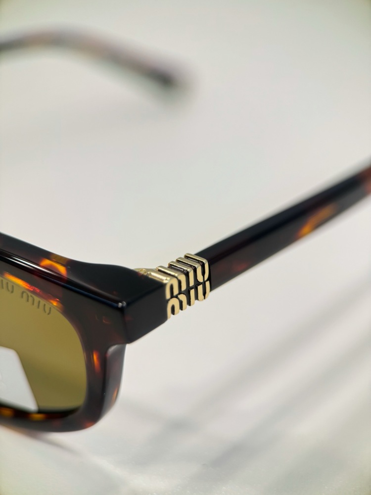 MiuMiu sunglasses