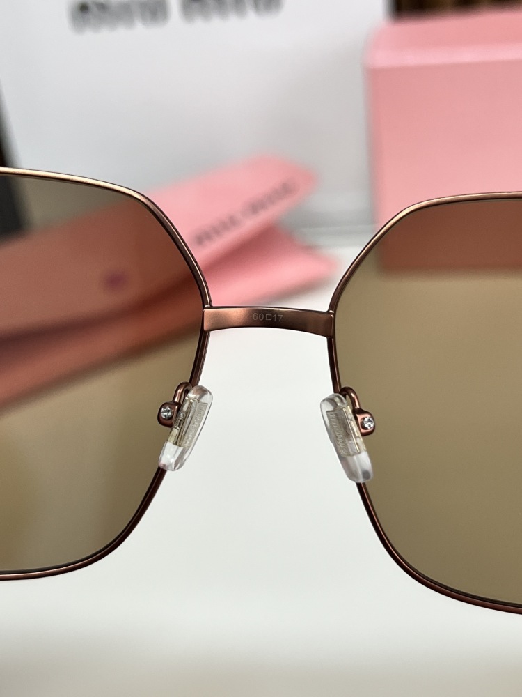 MIU MIU glasses