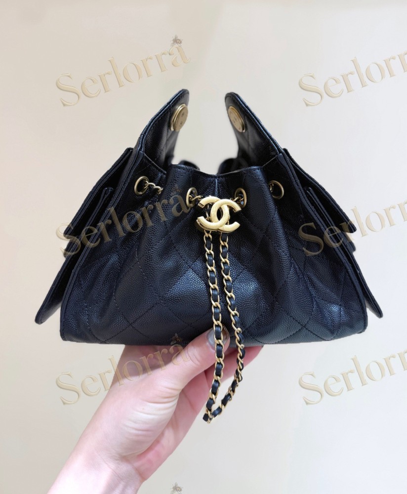 CHANEL MASTER 25 MINI HANDBAG