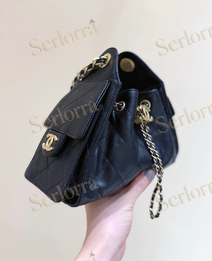 CHANEL MASTER 25 MINI HANDBAG