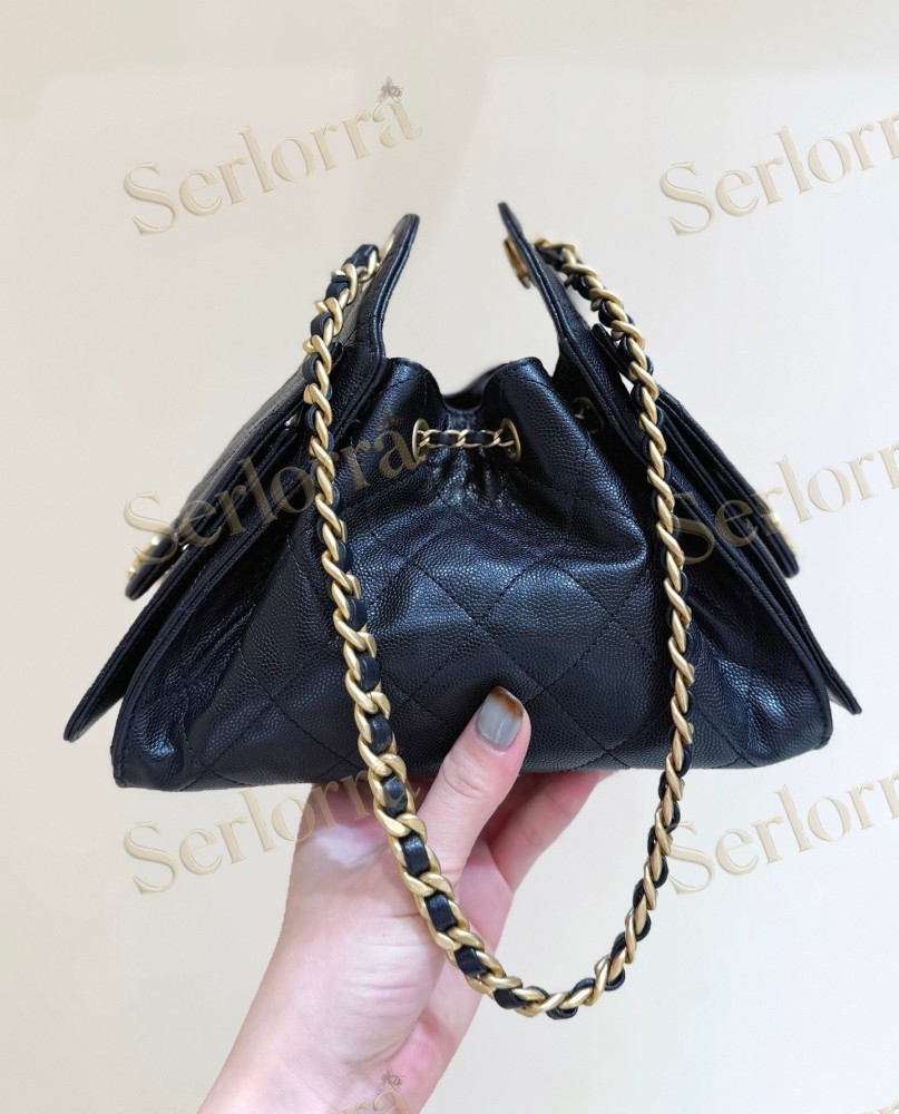 CHANEL MASTER 25 MINI HANDBAG