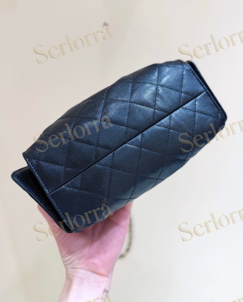 CHANEL MASTER 25 MINI HANDBAG