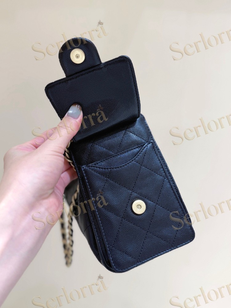 CHANEL MASTER 25 MINI HANDBAG