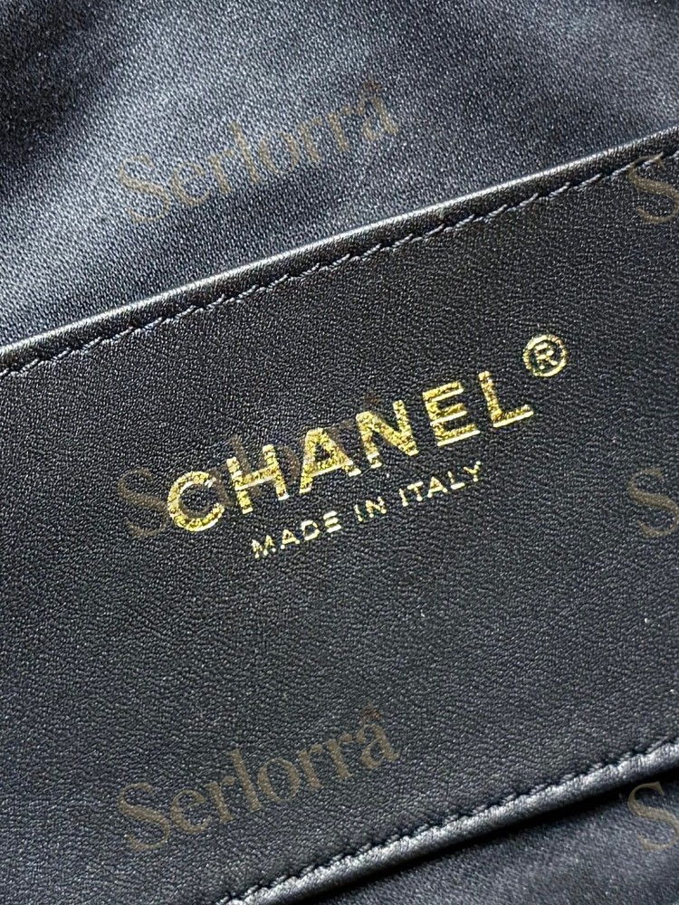CHANEL MASTER 25 MINI HANDBAG