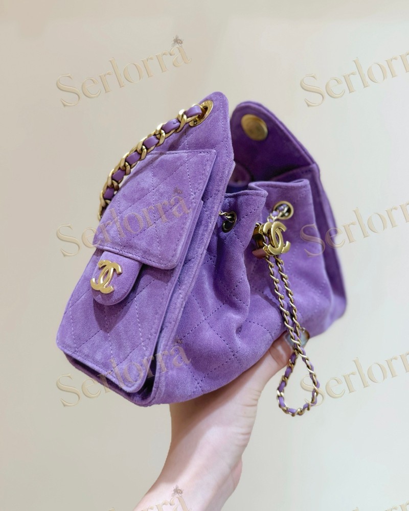 CHANEL MASTER 25 MINI HANDBAG